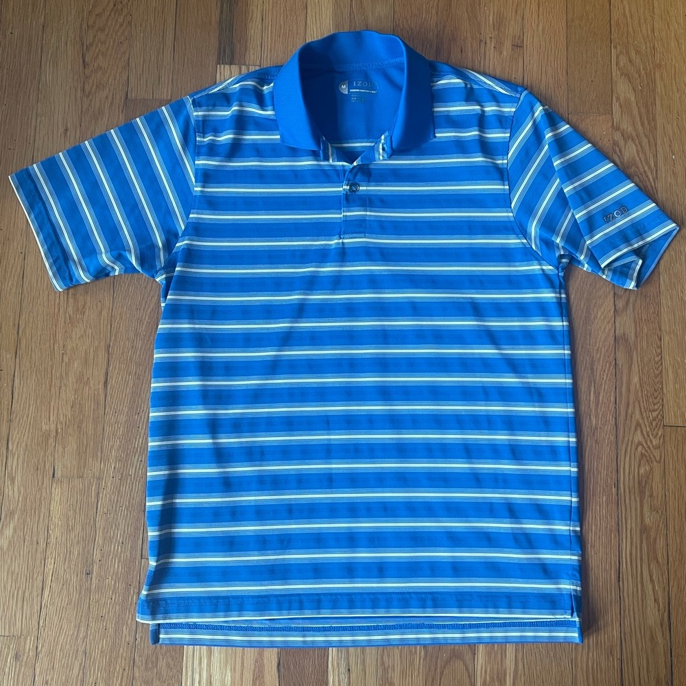 IZOD XPG Golf Polo
